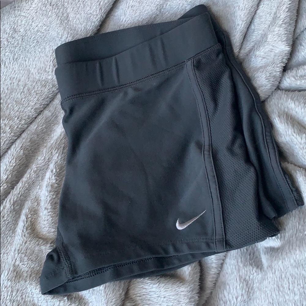 Nike dri fit shorts